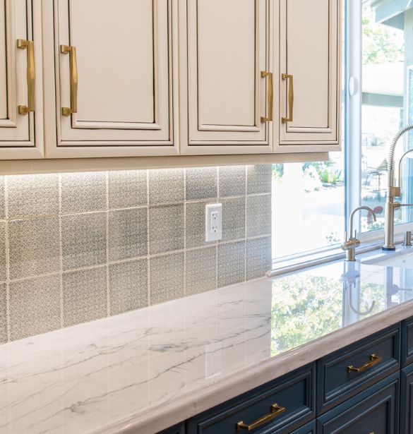 New Countertops To Elevate Your Kitchen