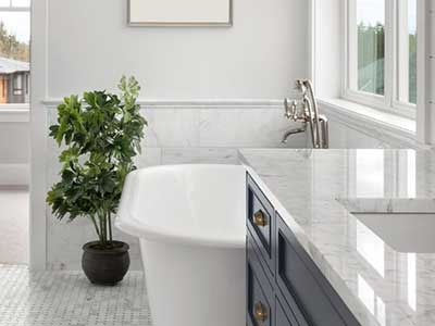 Bathroom Remodeling San Diego