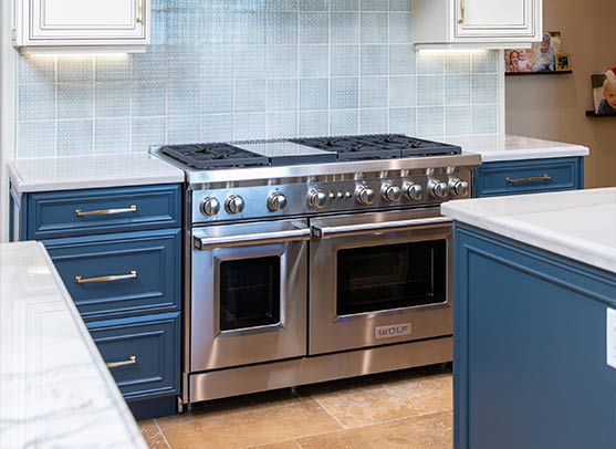 How Much Is Kitchen Remodeling in San Diego