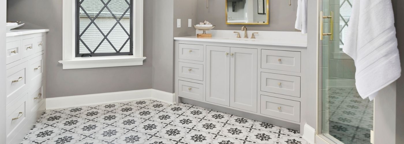 Guide To Tile Flooring
