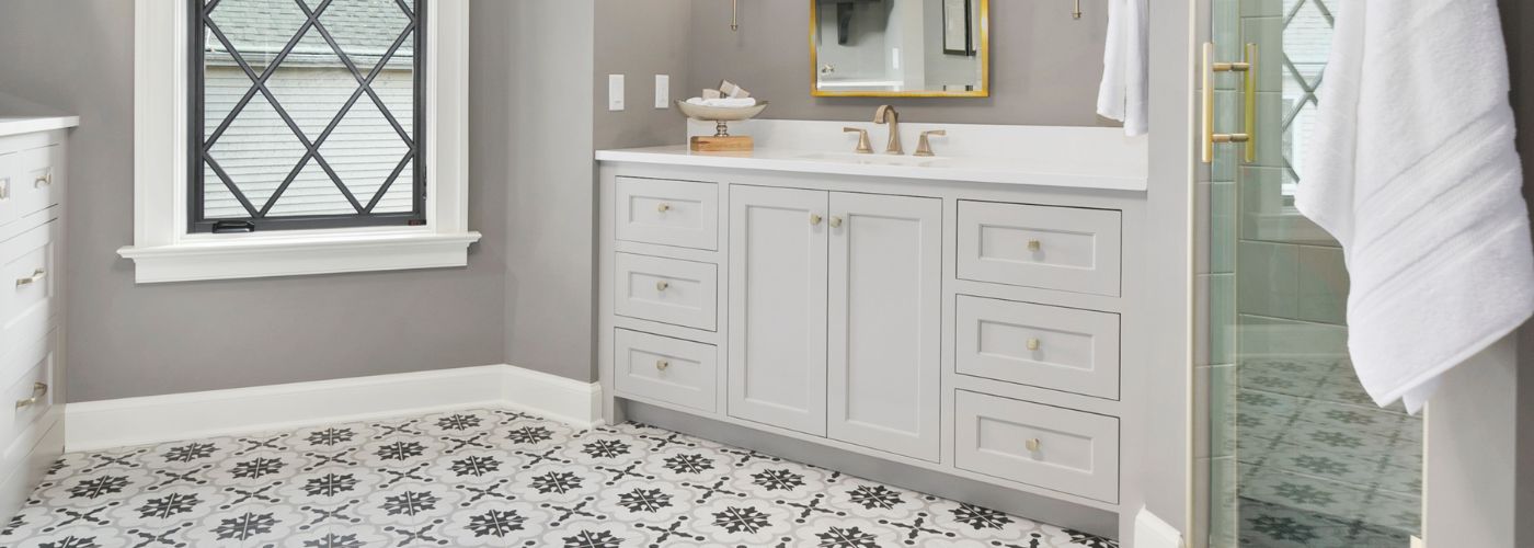 Picking The Right Tile For Your Bathroom