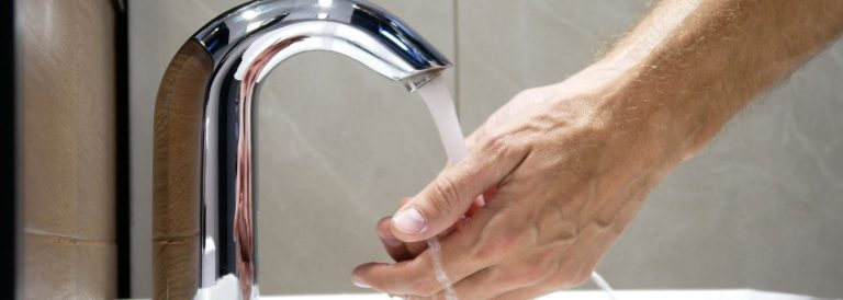 Guide To Touchless Faucets Elka Interiors