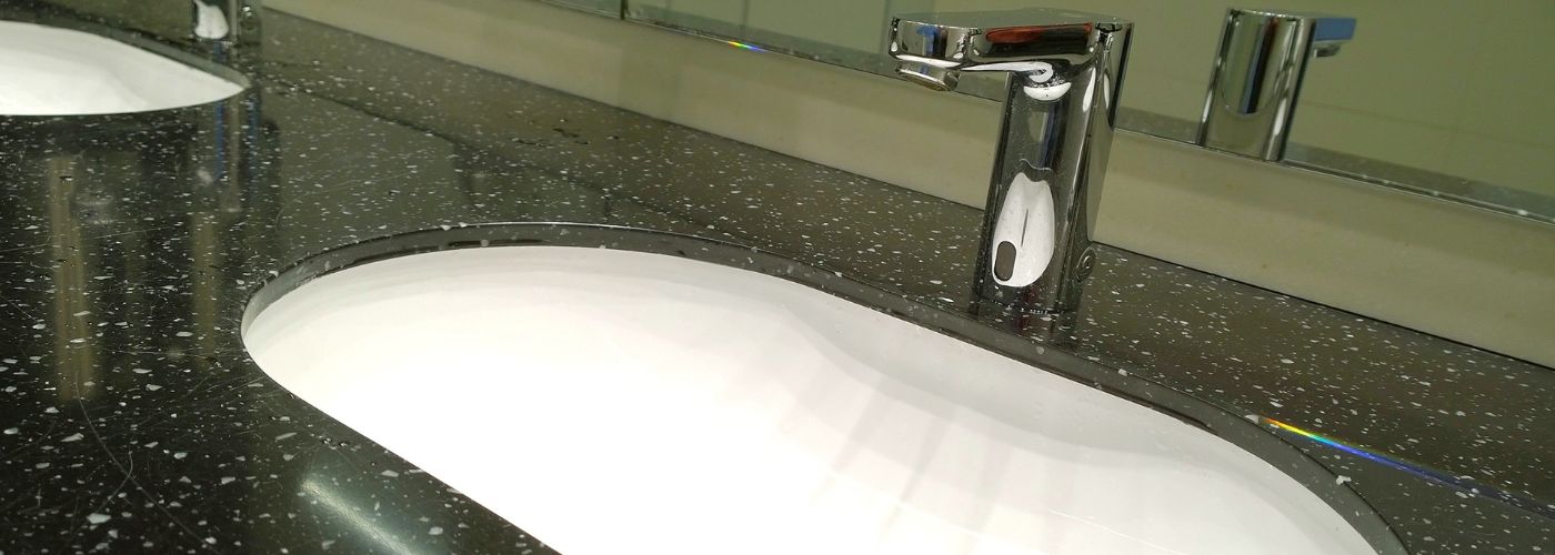 How Do Touchless Faucets Work