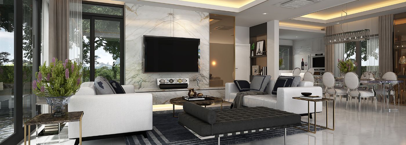 Design Ideas For Living Room Dining Room