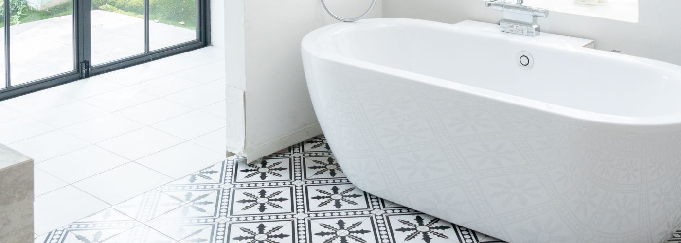 Choose the Right Tiles for Your Bathroom