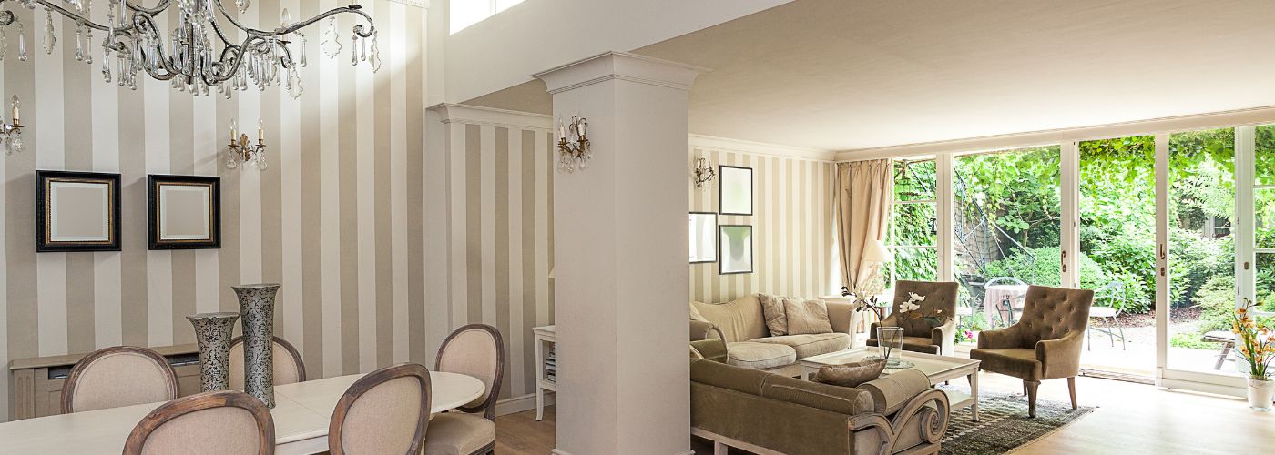 Best Colors For Vintage Home Themes