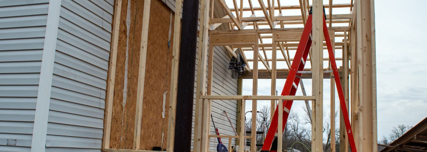 Important Common Mistakes To Avoid With A Room Addition