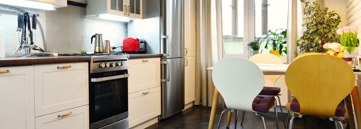 Arrange Furniture for Optimal Flow and Accessibility