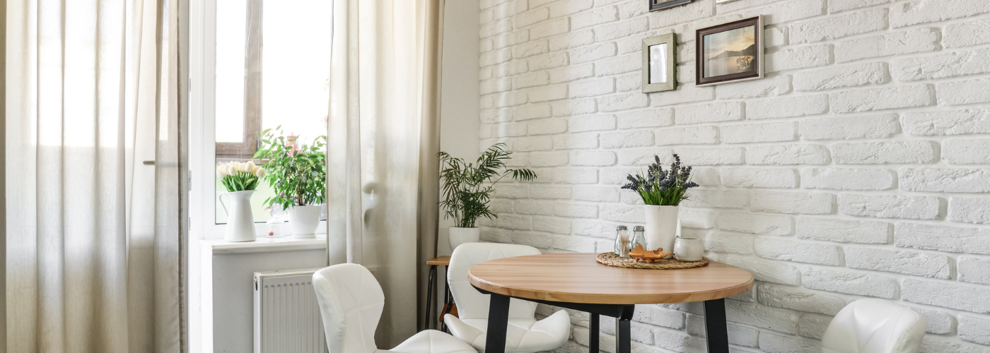 Top Space Planning Tips For Smaller Living Spaces