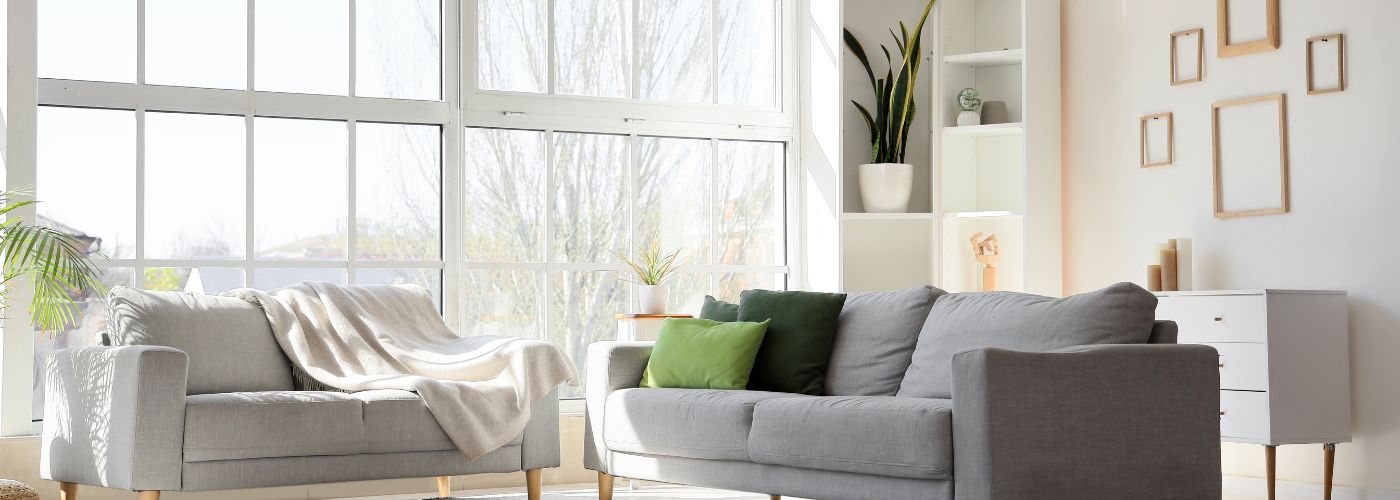 Popular Window Designs For Homes