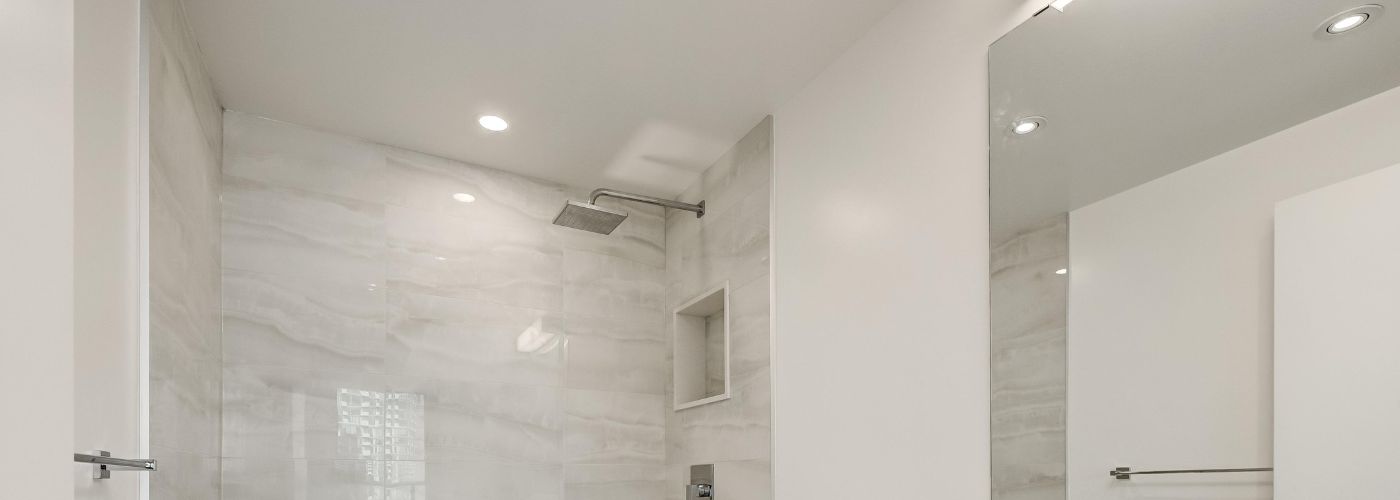 Recessed Lighting For Minimalist Spaces