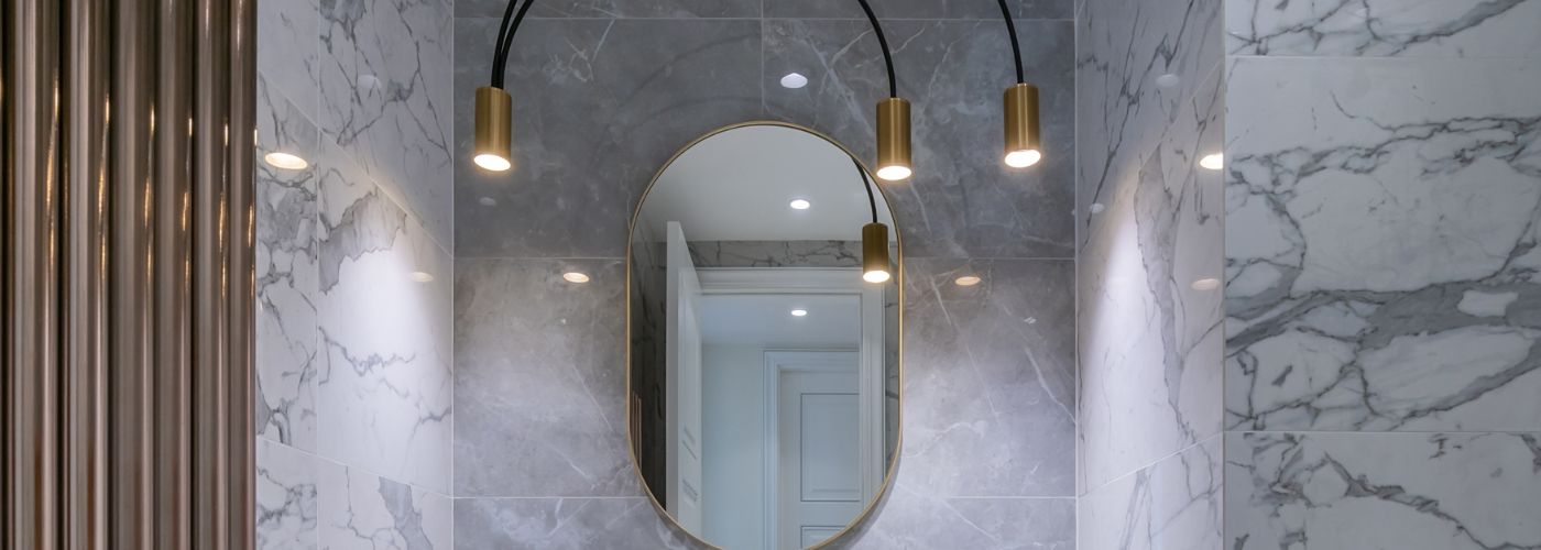 Top Light Fixture Ideas For Bathrooms