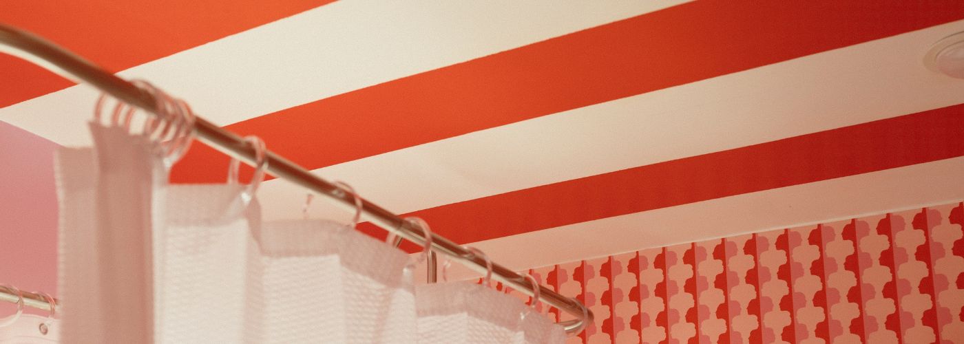 Create a Statement Ceiling