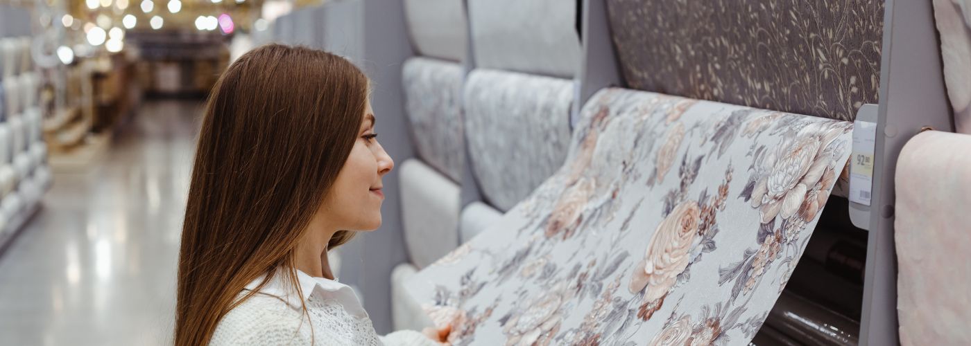 Fun Ways to Use Wallpaper Beyond Walls