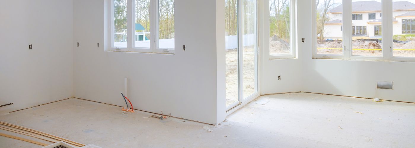 Interior Layout Ideas for New Spaces