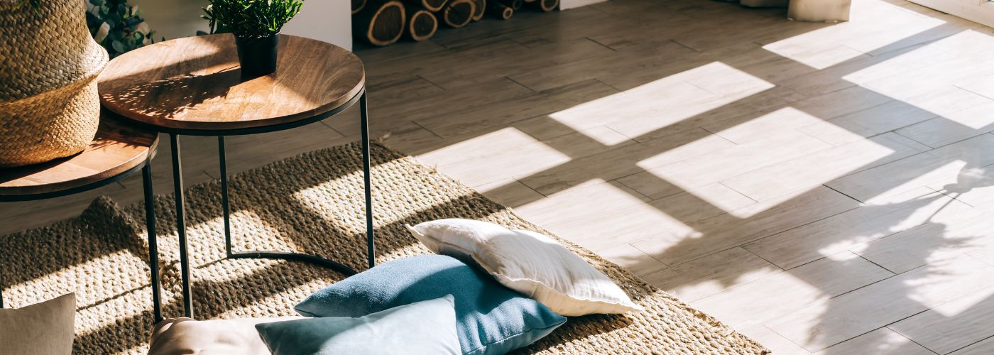 How To Maximize Natural Light