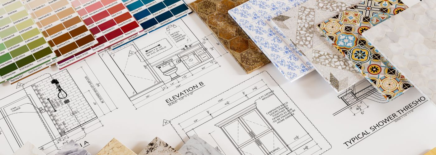 Create A Theme & Color Palette