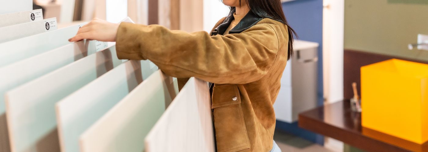 Important Material Selection Tips