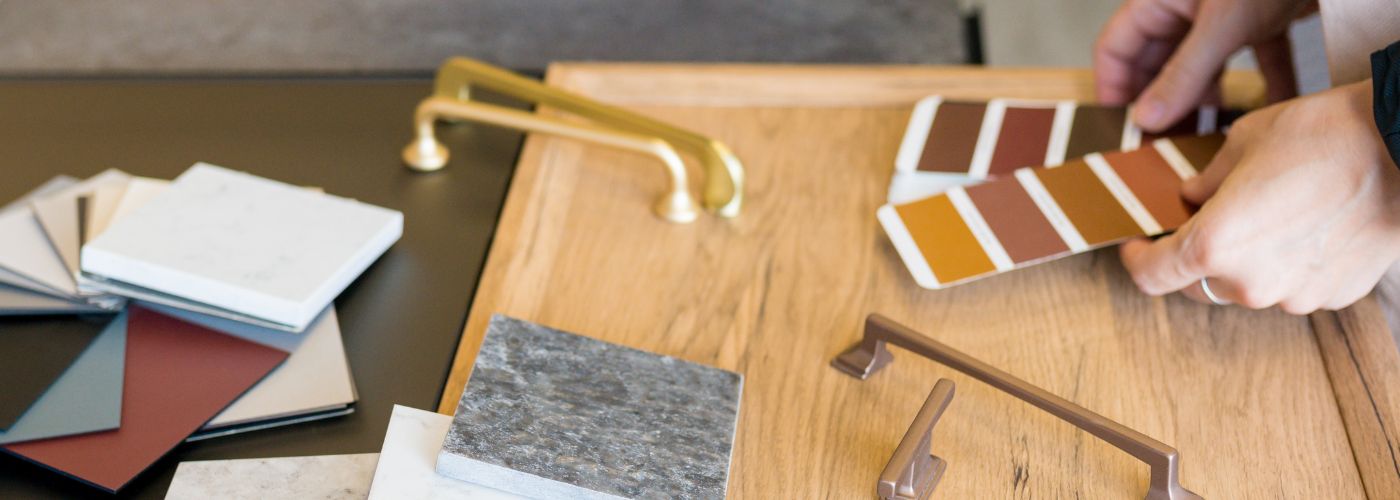 Material Selection Tips for First-Time Remodelers