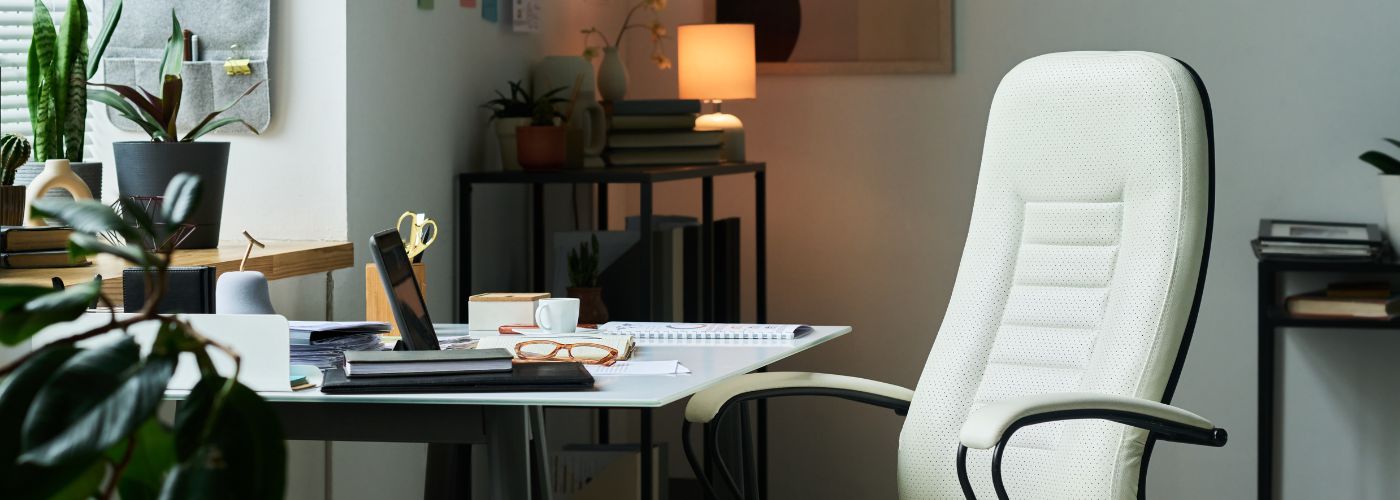 Home Office Additions For Work Flexibility