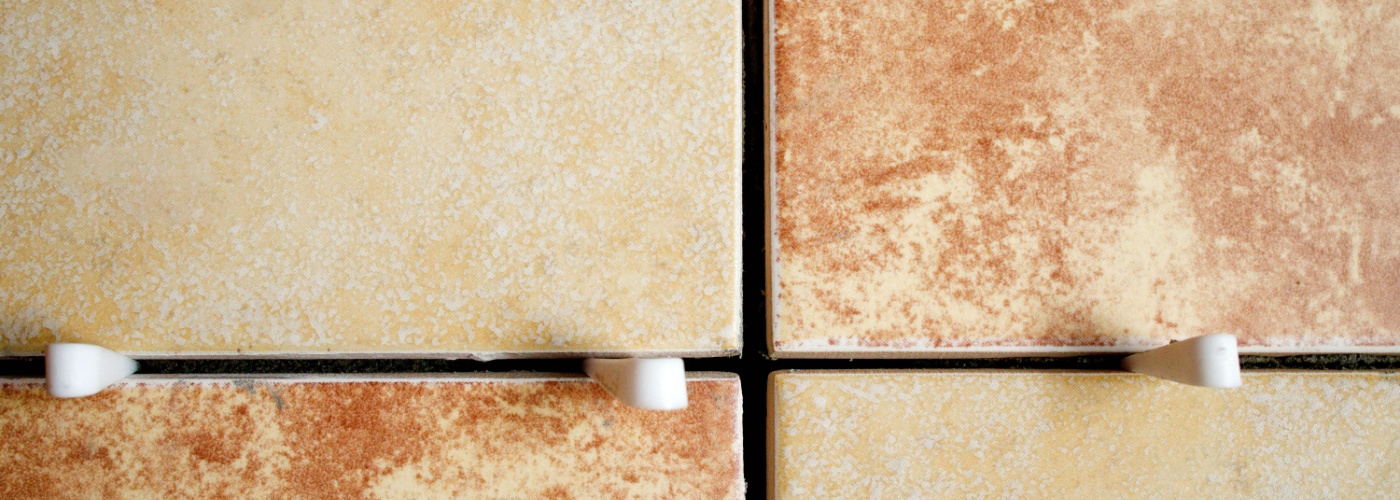 Popular Grout Colors