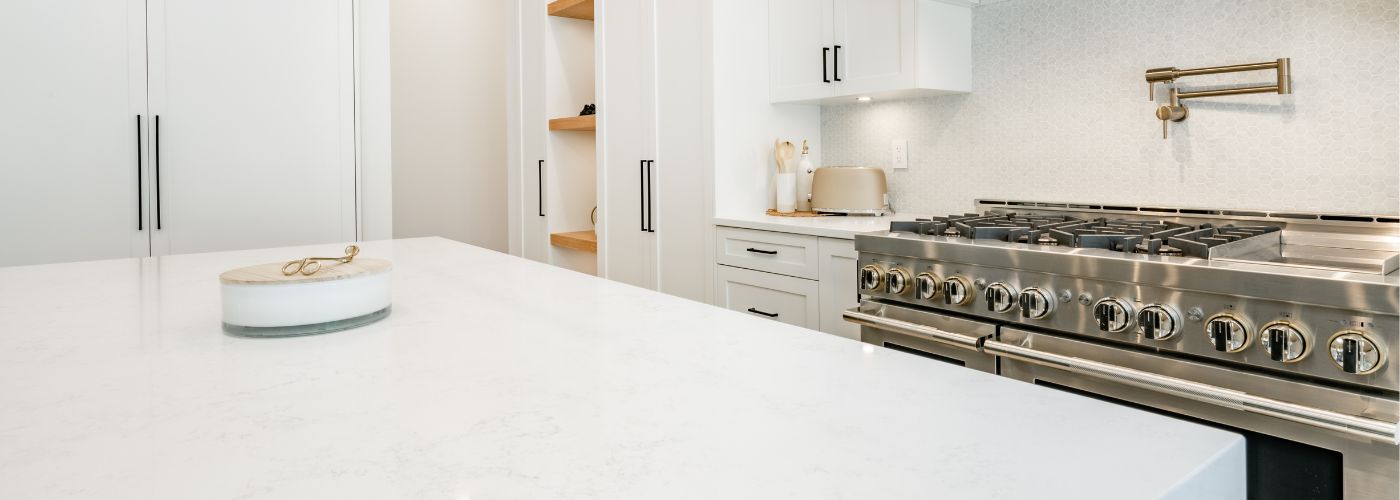 Popular Kitchen Countertop Designs For Homes