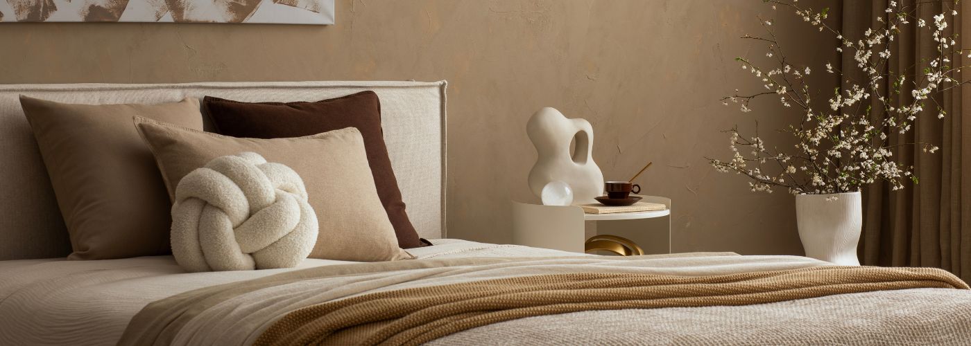 Top Bedroom Design Colors For All Themes