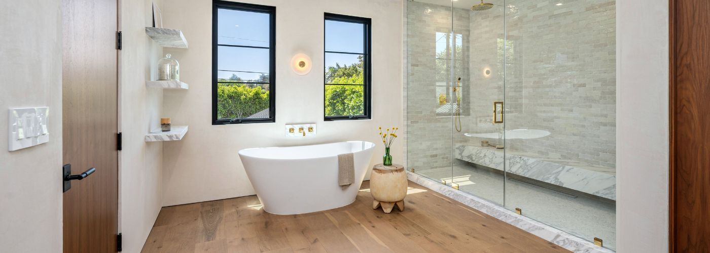 Best Bathroom Remodel Features For Homes