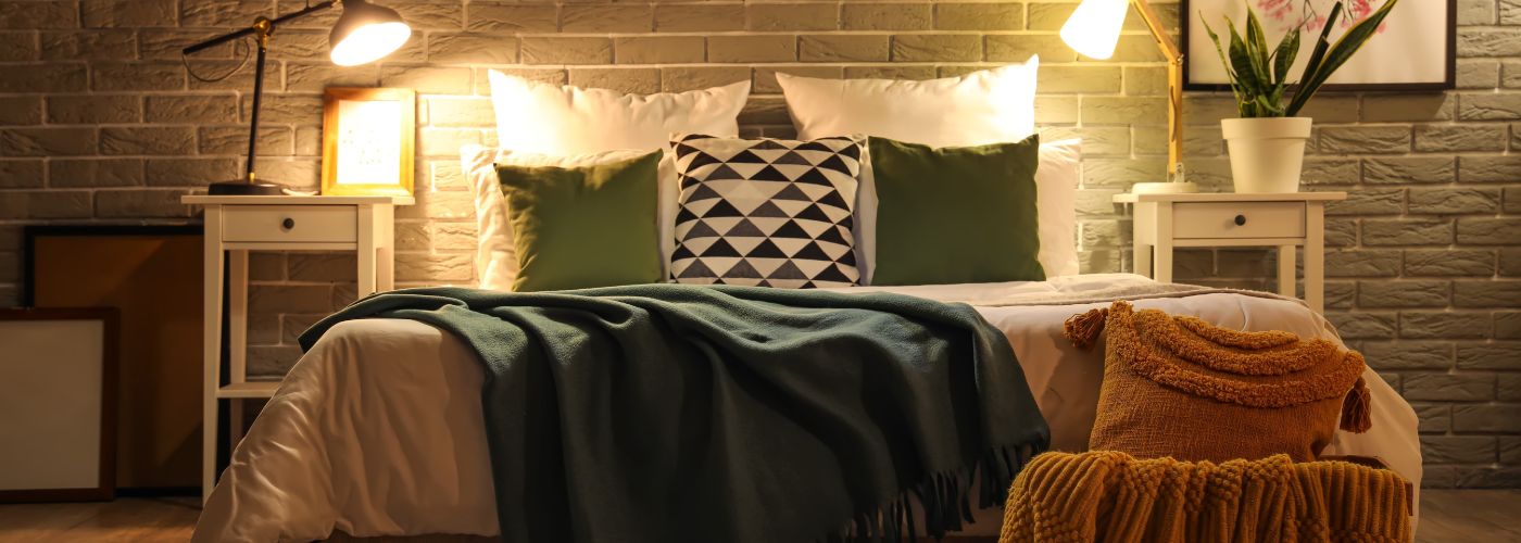 Earthy Greens That Bring an Organic Touch