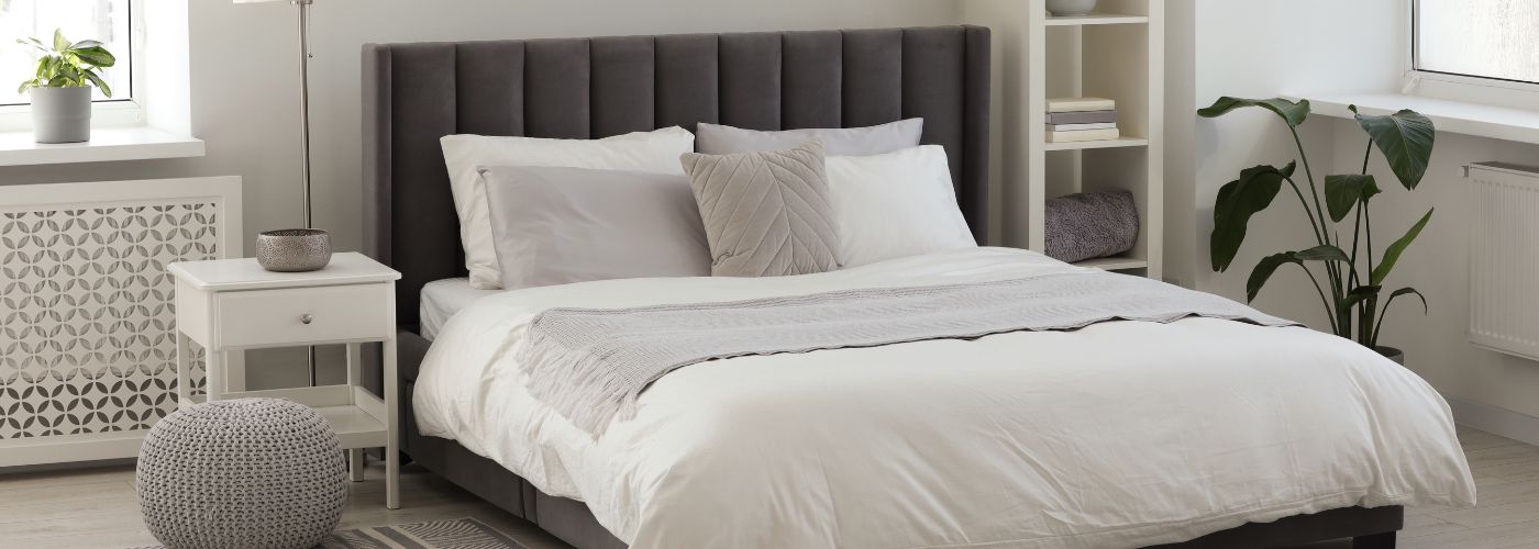 Popular Bedroom Design Colors
