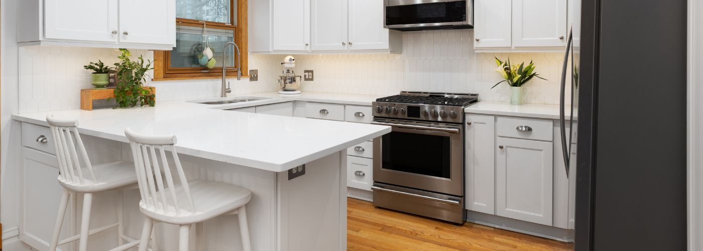 Incorrect Measurements For Appliances
