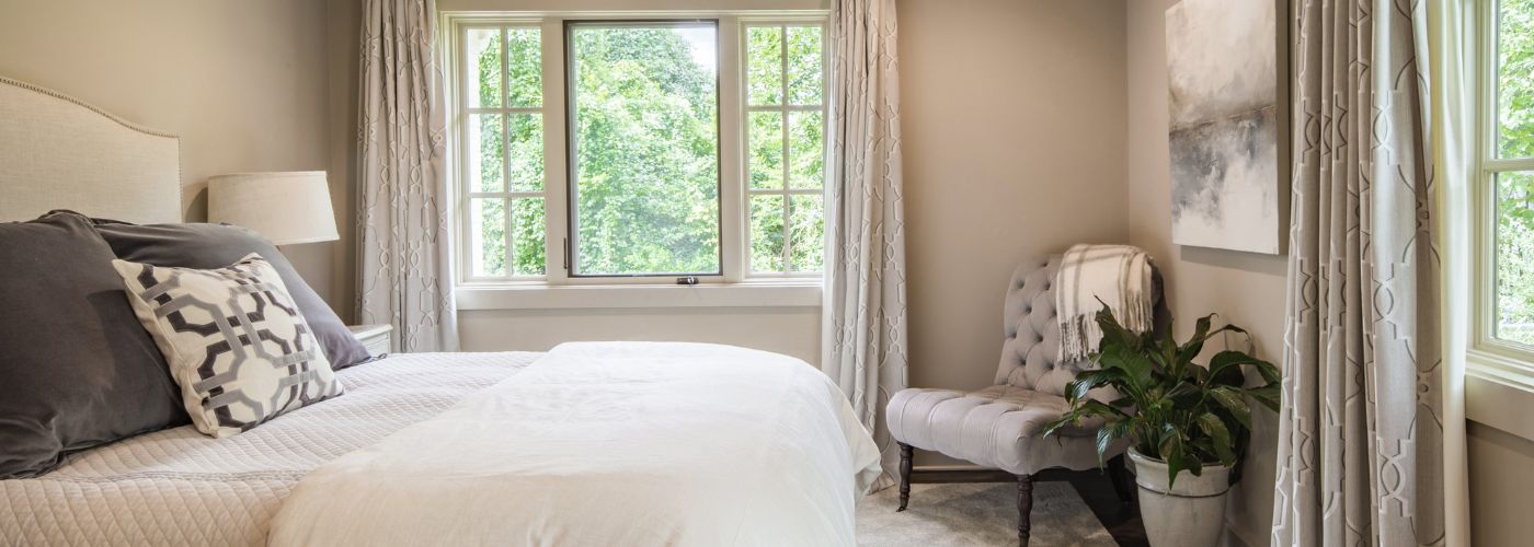What To Know About All Window Treatment Styles